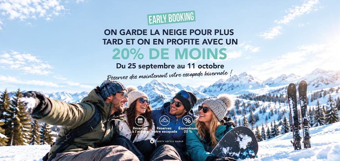 SNÖ Hotels