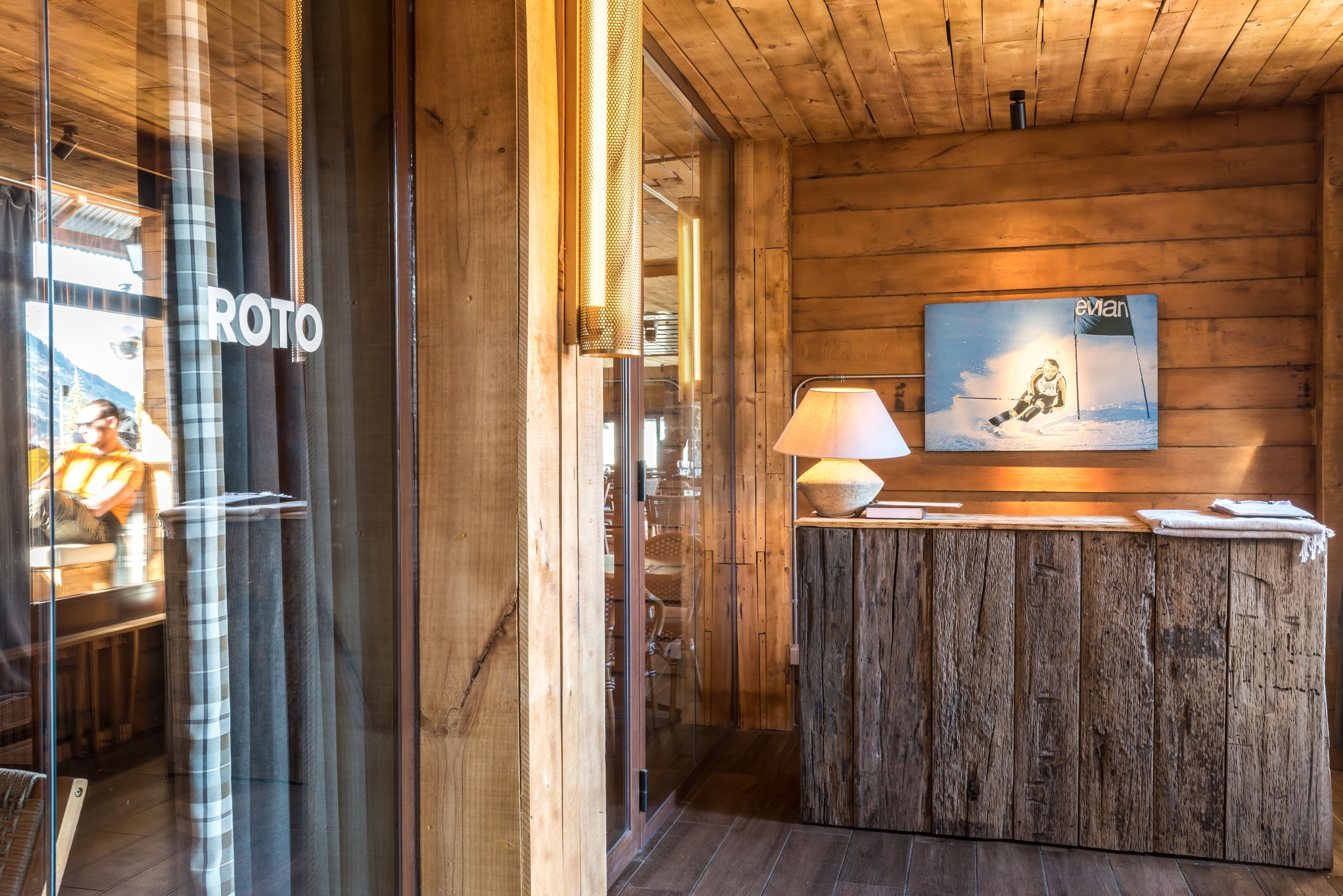 SNO Hotel Formigal