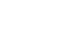 a white bicycle icon on a black background .