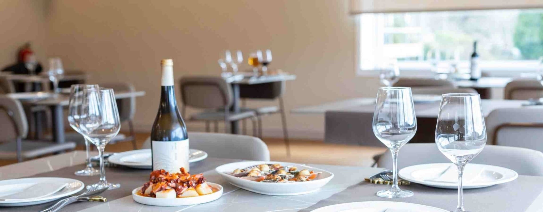 Hotel Portas das Fragas