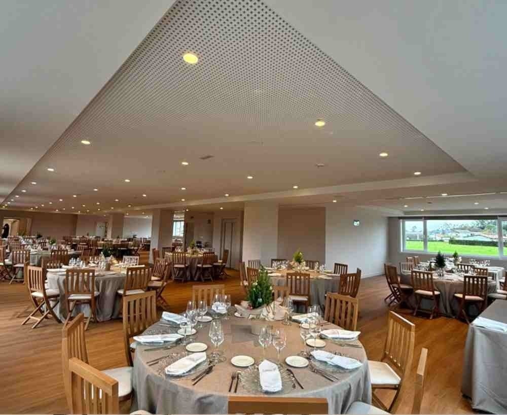 Hotel Portas das Fragas