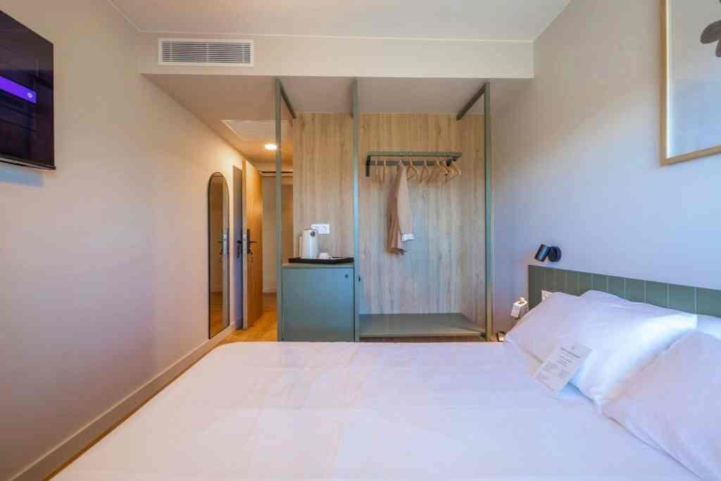 Hotel Portas das Fragas