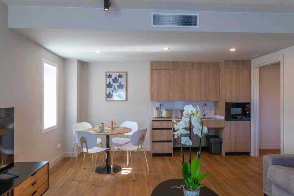 Hotel Portas das Fragas