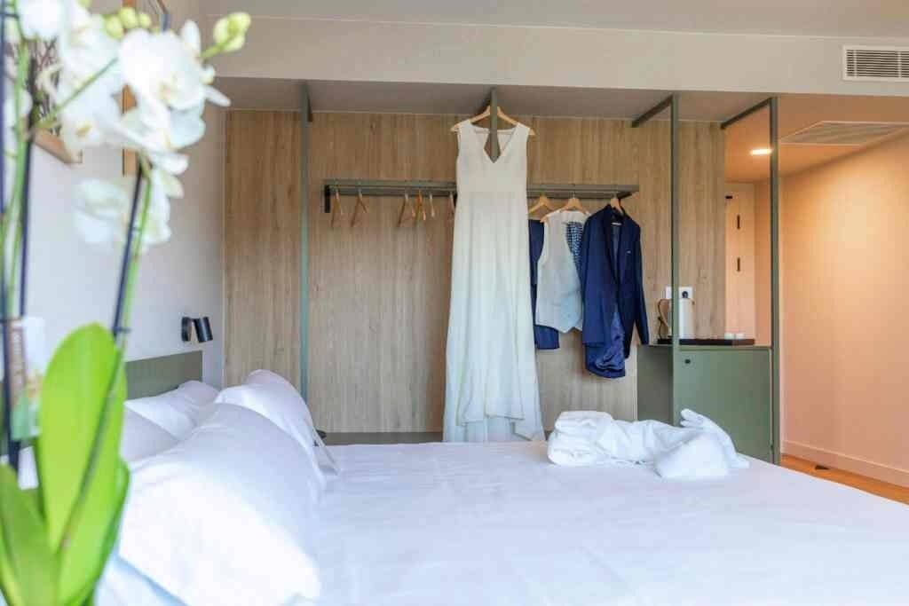 Hotel Portas das Fragas