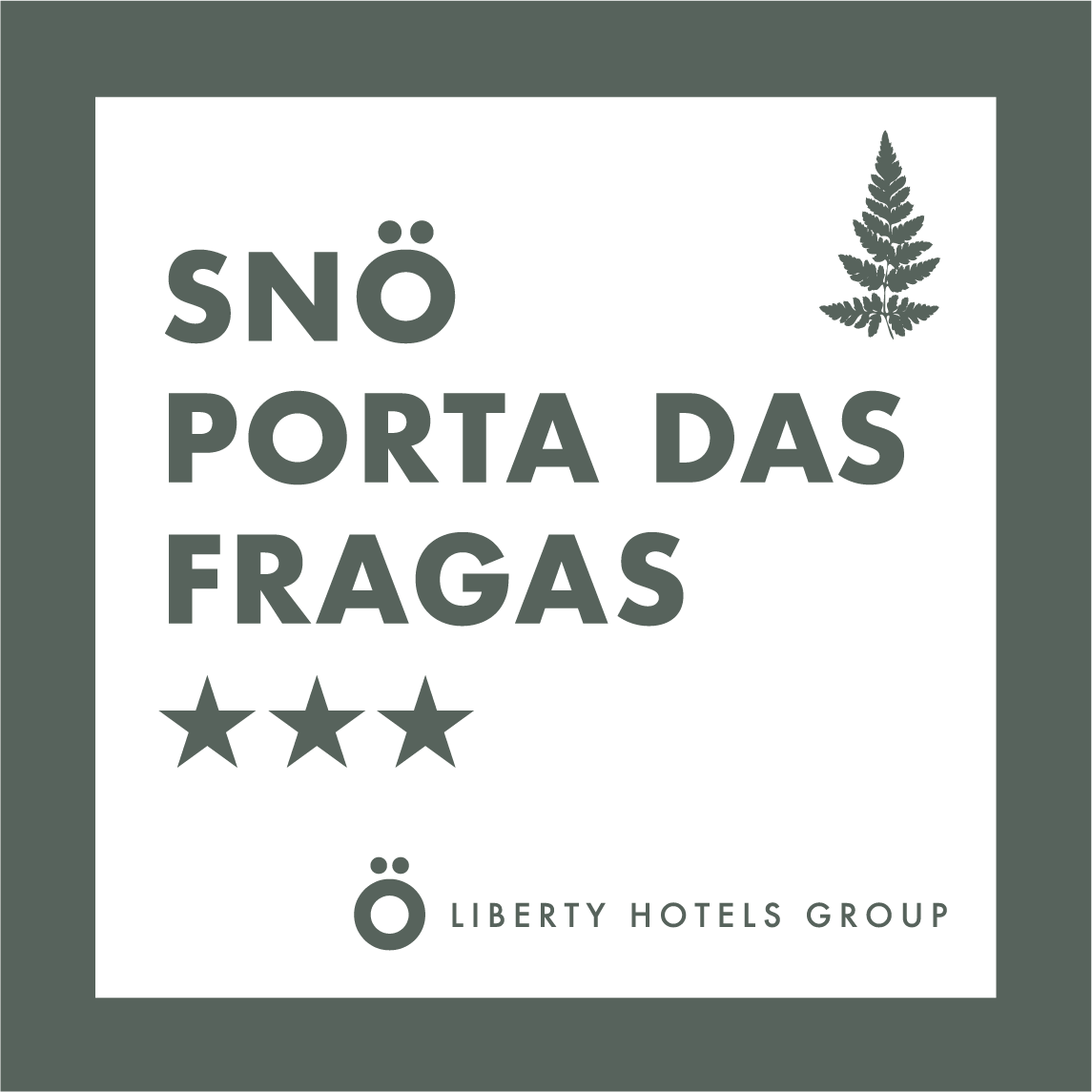 un logotipo para un hotel llamado sno pazo o rial