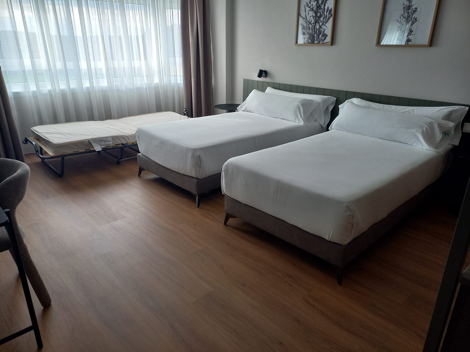 SNÖ Hotels