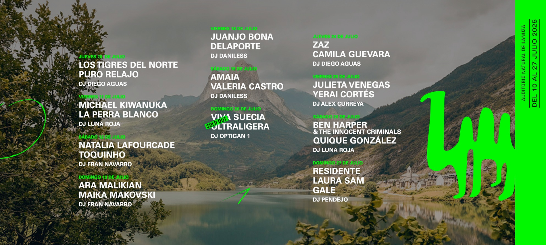 un mapa que muestra la ubicación de los hoteles sno