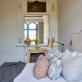 Soho Boutique Castillo de Santa Catalina - Adults Recommended  | Web Oficial | Málaga