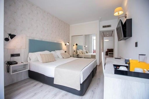HOTEL SOHO BOUTIQUE PALACIO DE POMBO - Prices & Reviews (Santander, Spain)