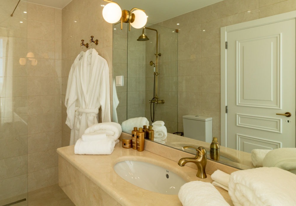 Solar Alvura Health Hotel