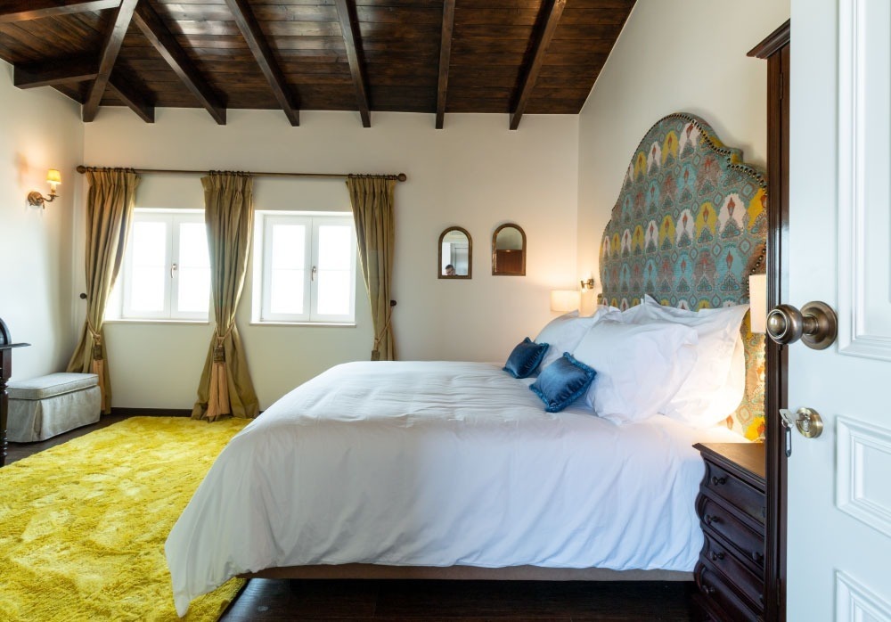 Solar Alvura Health Hotel