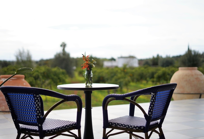 Solar Alvura Health Hotel