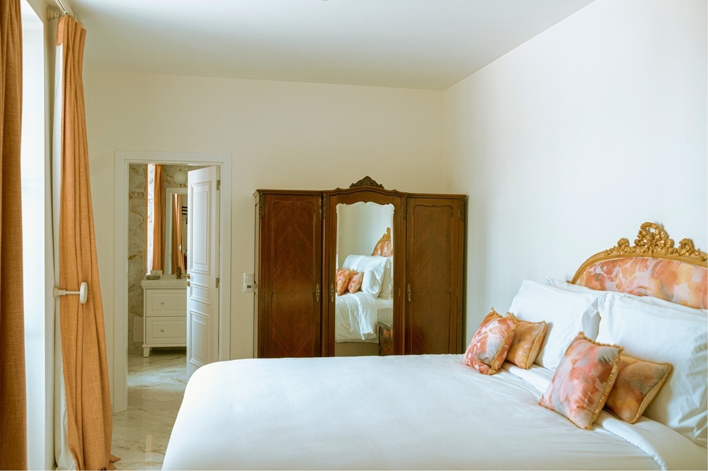 Solar Alvura Health Hotel