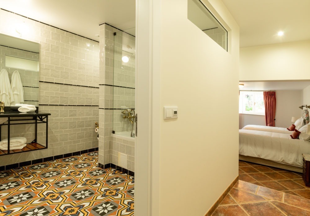 Solar Alvura Health Hotel