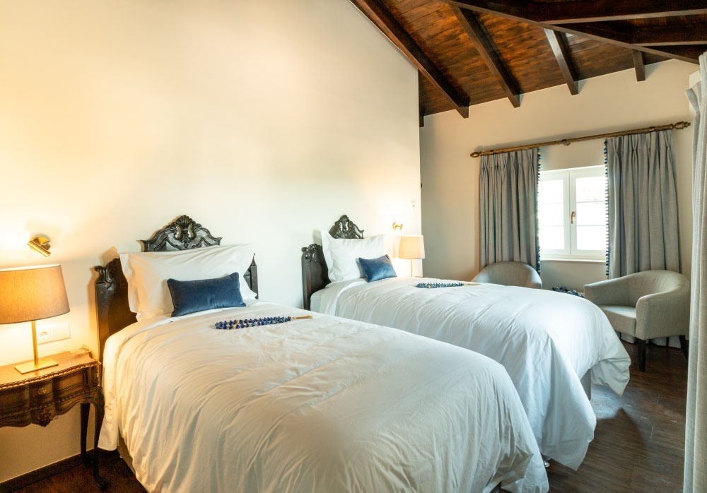 Solar Alvura Health Hotel