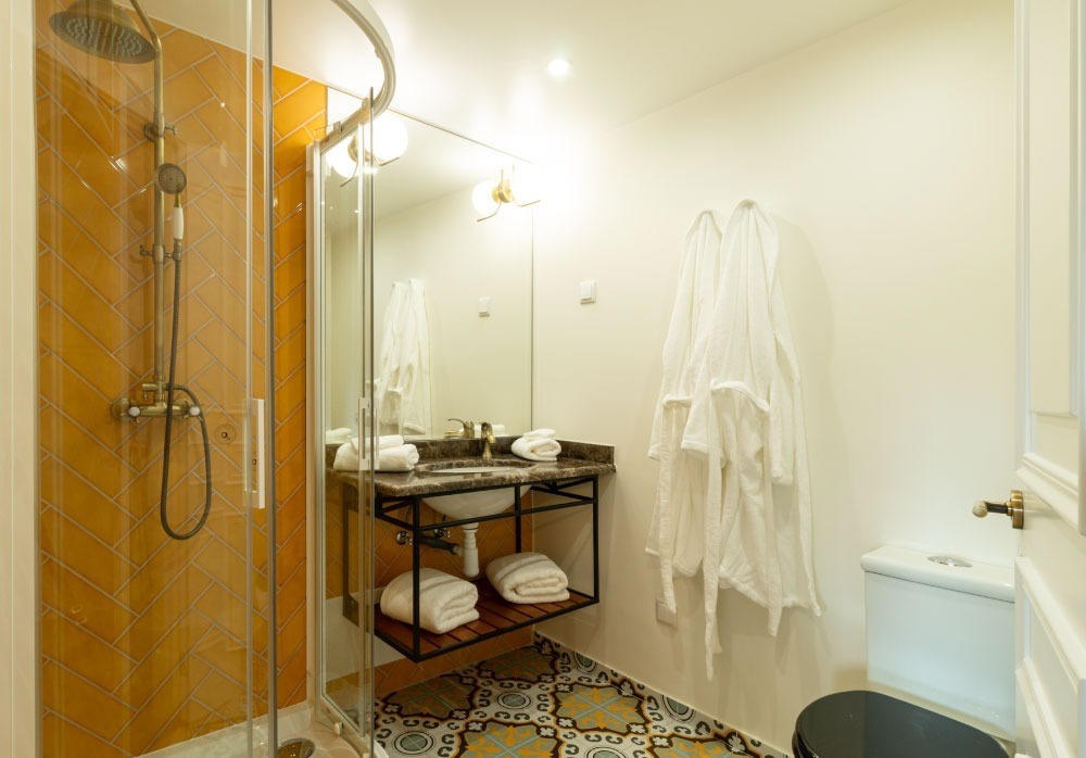 Solar Alvura Health Hotel