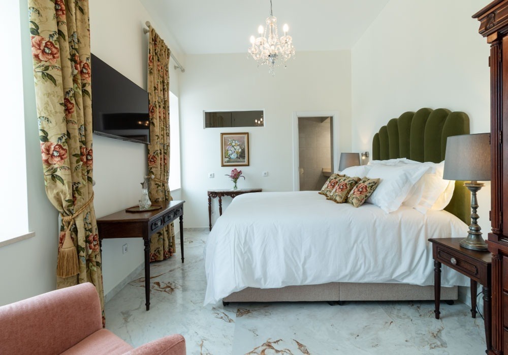 Solar Alvura Health Hotel