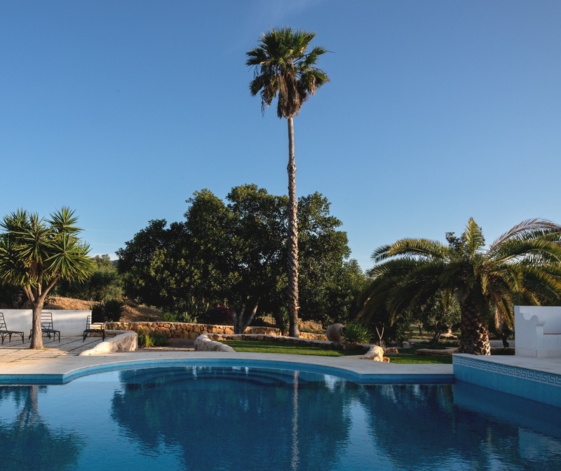 Solar Alvura Health Hotel