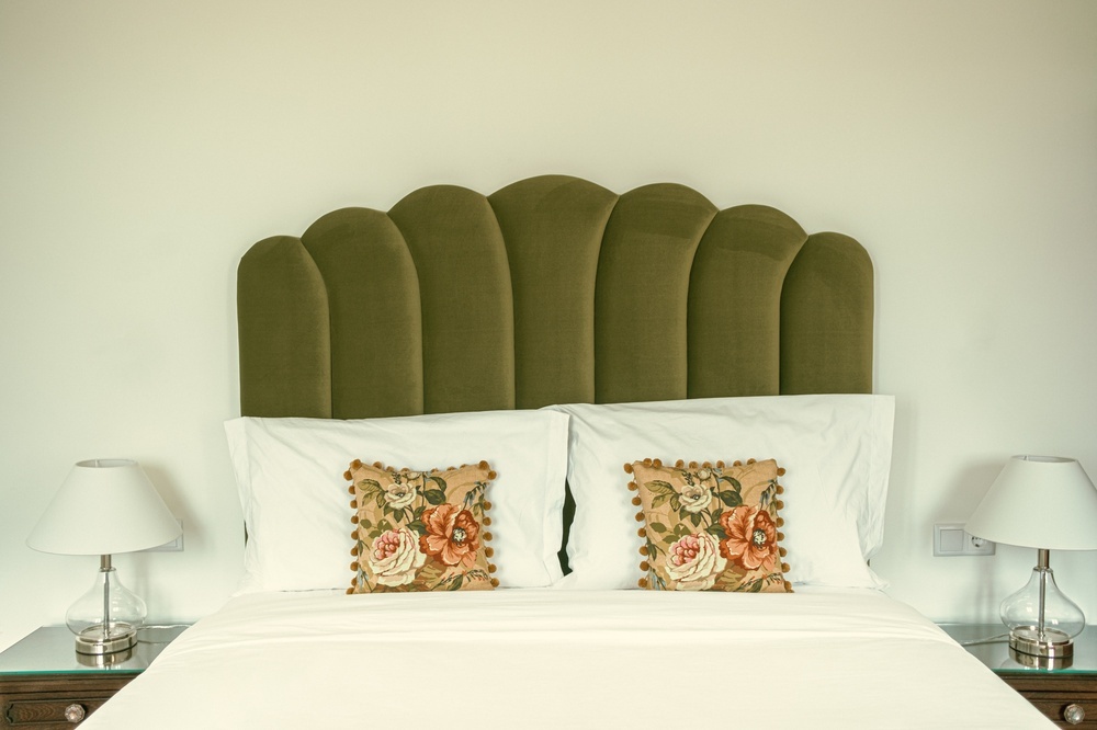 Solar Alvura Health Hotel