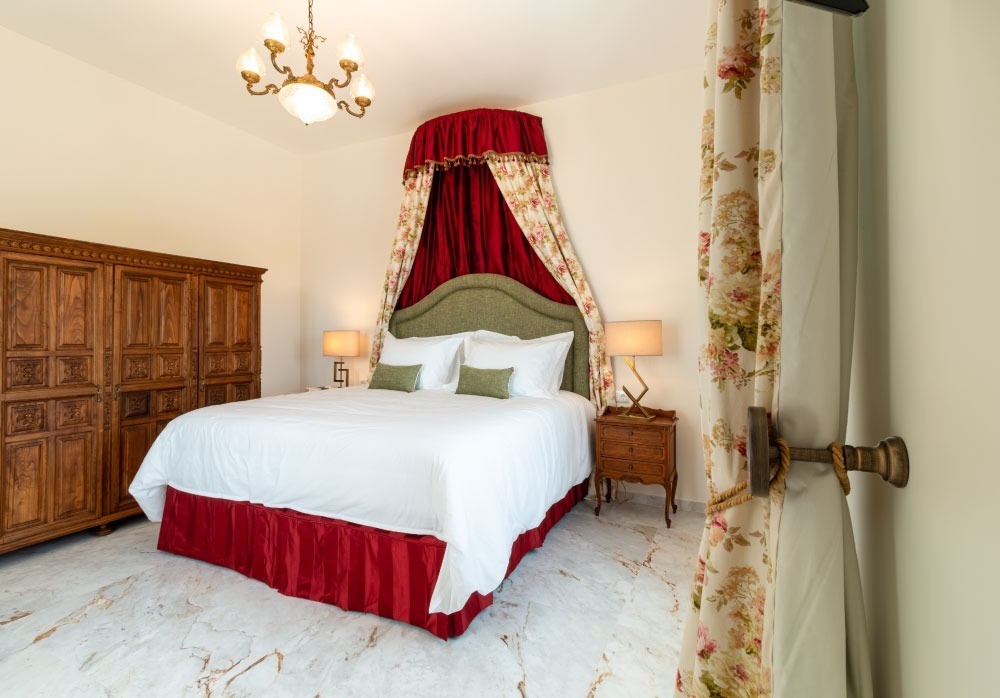 Solar Alvura Health Hotel