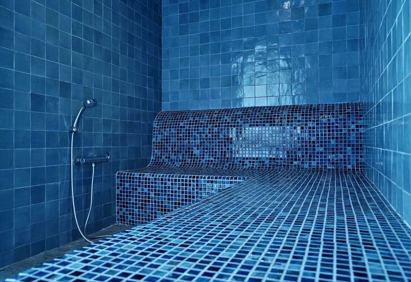 Solar Alvura Health Hotel