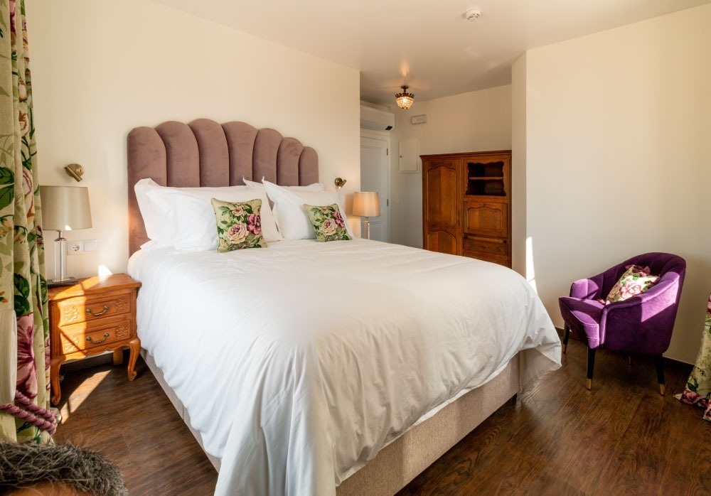 Solar Alvura Health Hotel