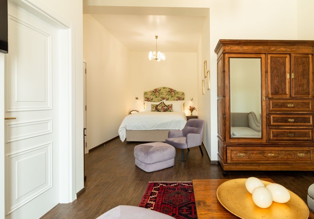 Solar Alvura Health Hotel