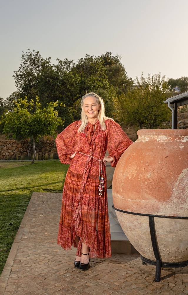 Solar Alvura Health Hotel