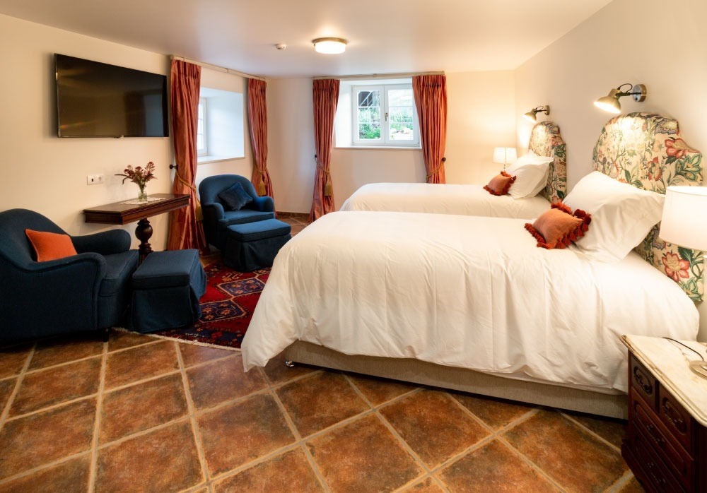 Solar Alvura Health Hotel