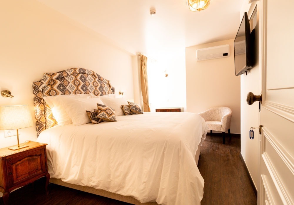 Solar Alvura Health Hotel