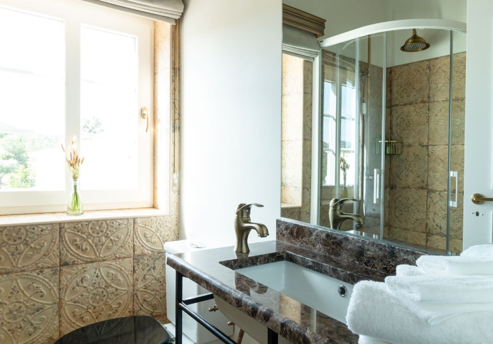 Solar Alvura Health Hotel