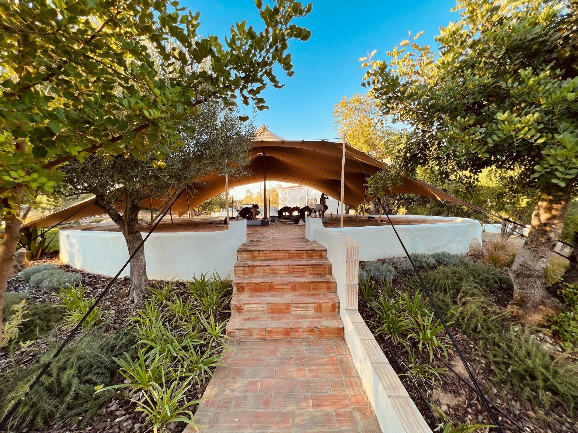 Solar Alvura Health Hotel