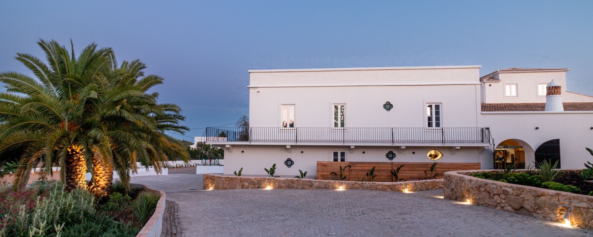 Solar Alvura Health Hotel