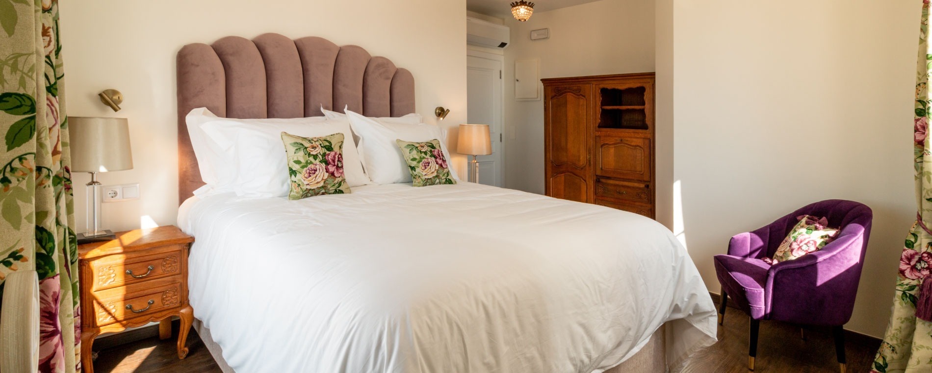 Solar Alvura Health Hotel