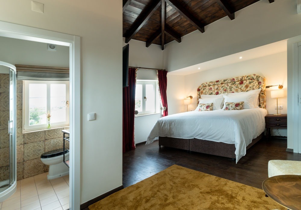 Solar Alvura Health Hotel