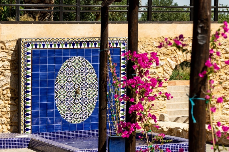 Solar Alvura Health Hotel