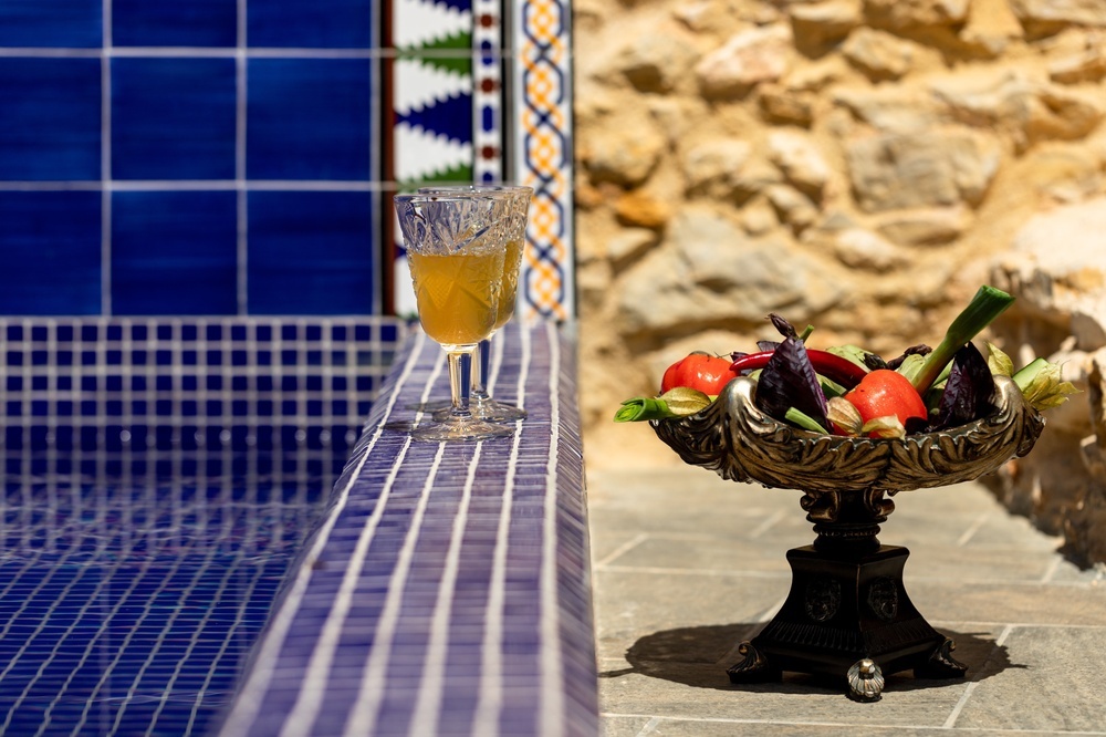 Solar Alvura Health Hotel