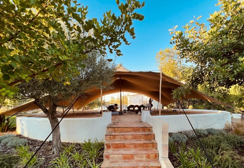 Solar Alvura Health Hotel