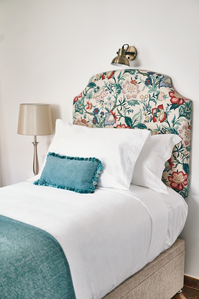 Solar Alvura Health Hotel