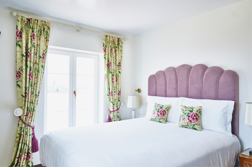 Solar Alvura Health Hotel