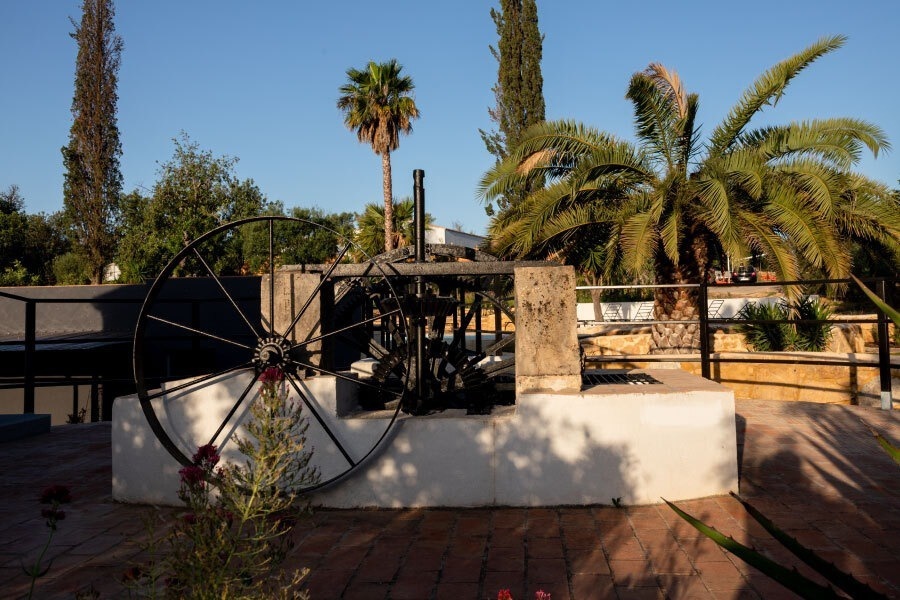 Solar Alvura Health Hotel