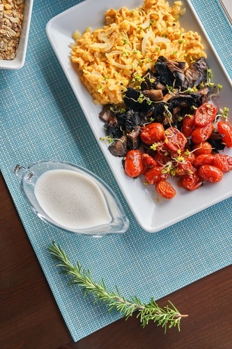 Solar Alvura Health Hotel