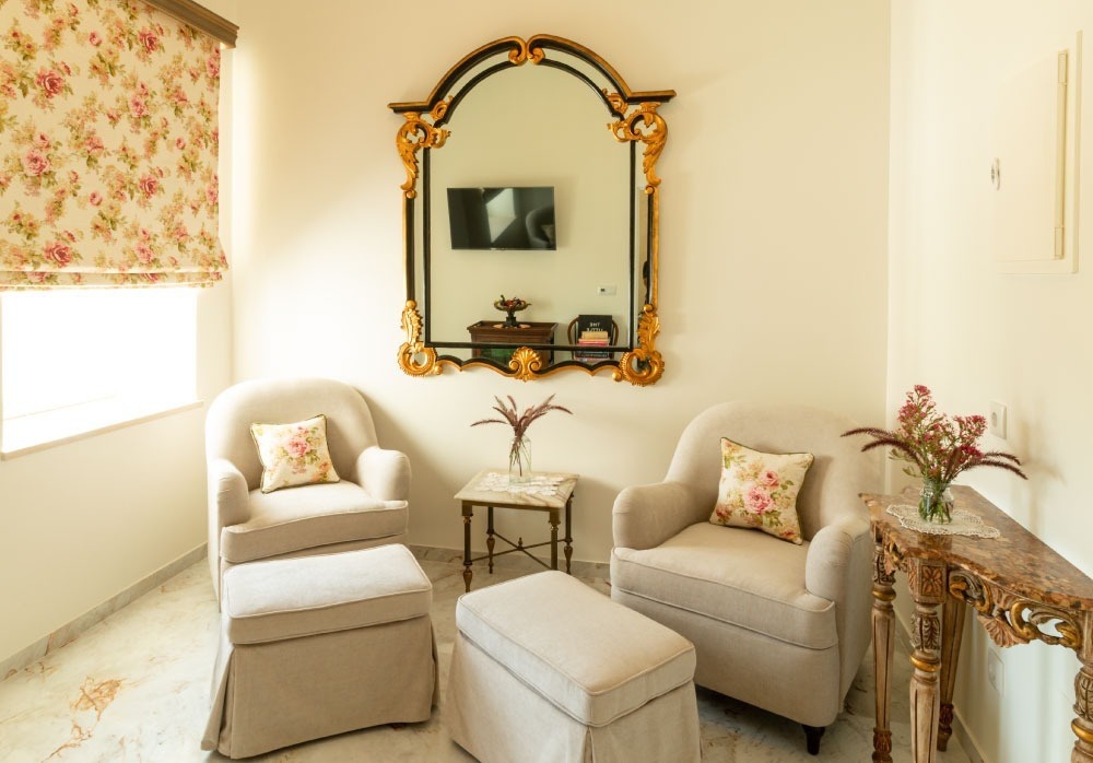 Solar Alvura Health Hotel