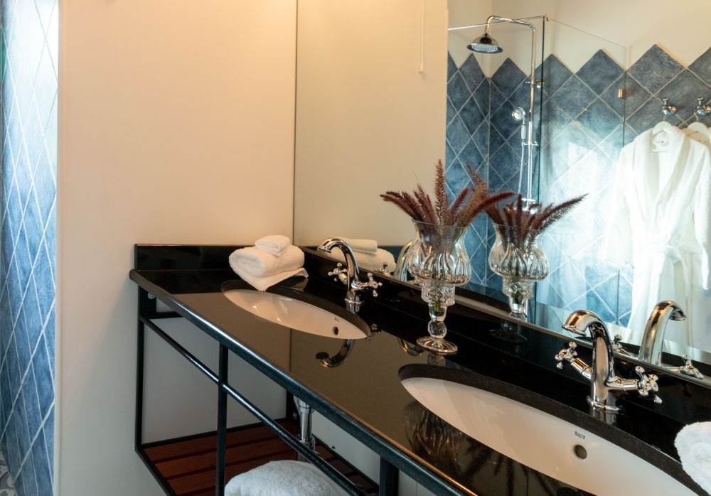 Solar Alvura Health Hotel