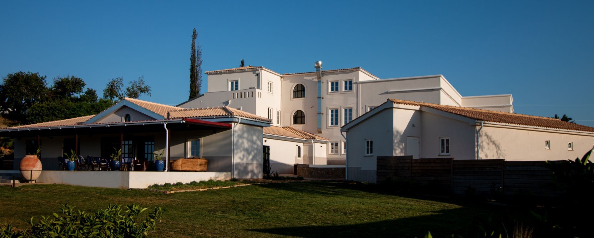 Solar Alvura Health Hotel