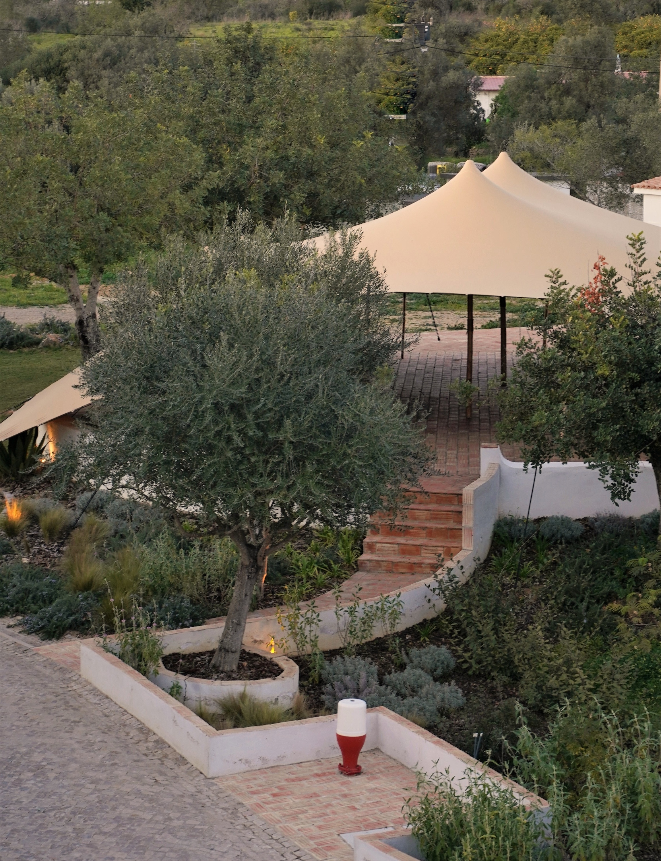 Solar Alvura Health Hotel