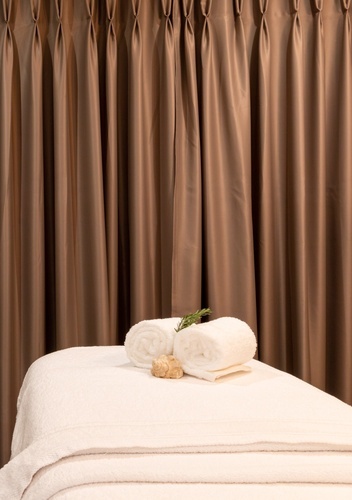 Solar Alvura Health Hotel