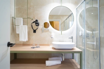HABITACIONES - Premium