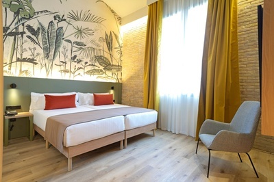 HABITACIONES - Dúplex 