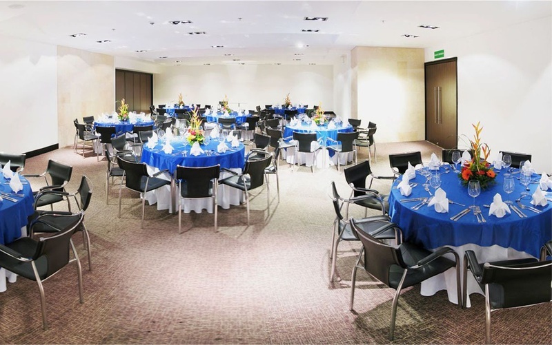 Hotel Spiwak Chipichape